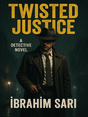 cover image of Twisted Justice